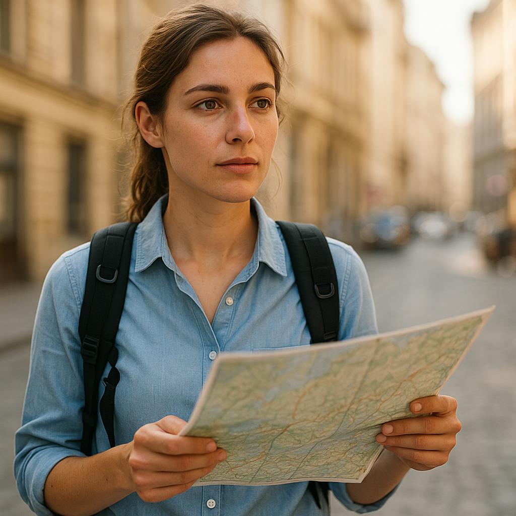 Best Jobs That Let You Travel: 8 Careers Compared